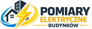 pomiary elektryczne budynków Błaszki
